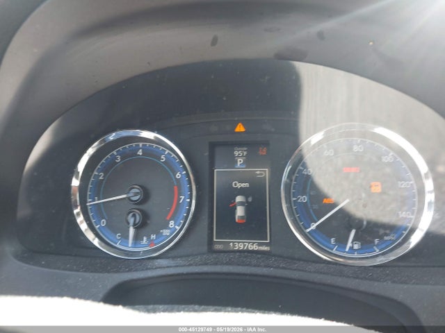 Toyota Corolla Se