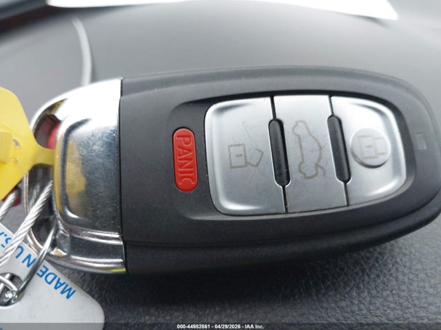 Audi A7 3.0t Premium Plus