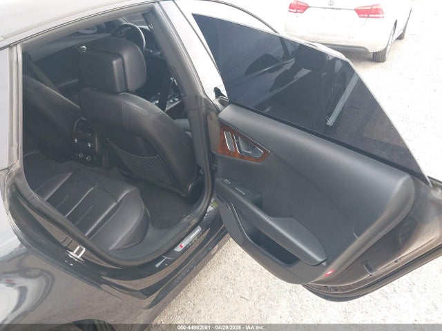 Audi A7 3.0t Premium Plus