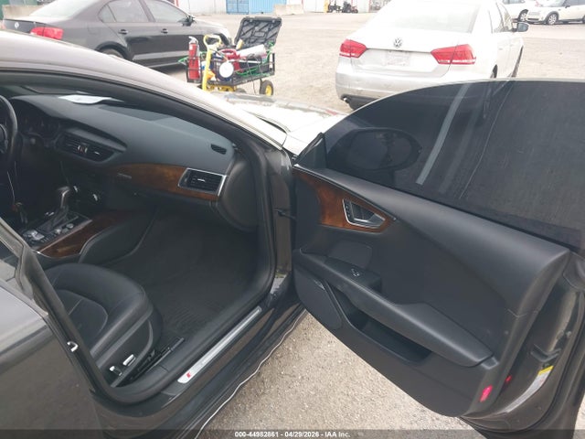 Audi A7 3.0t Premium Plus