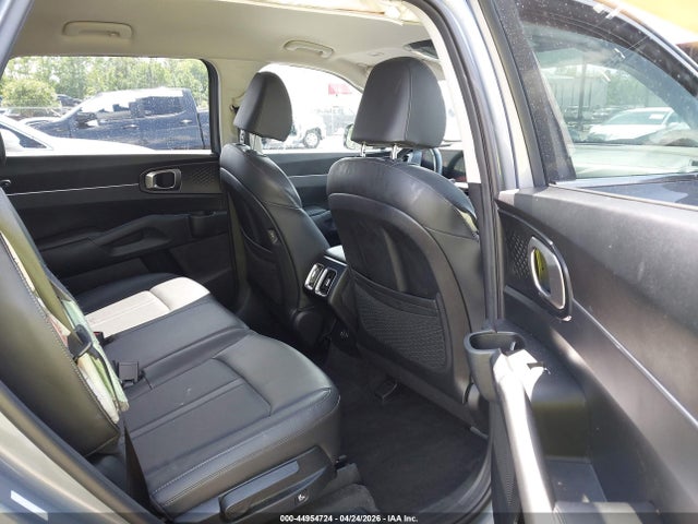 Kia Sorento S