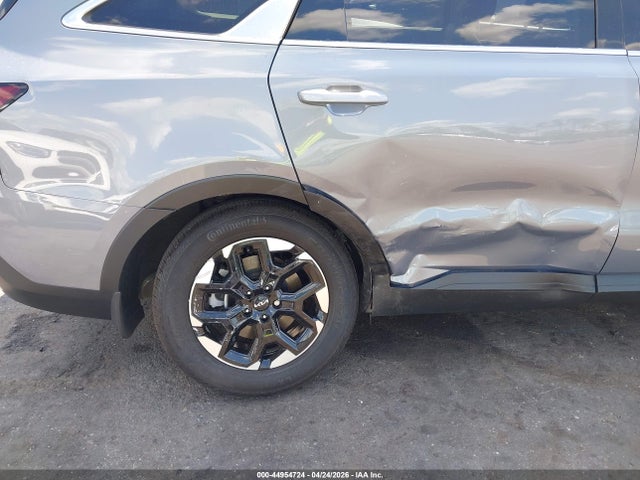 Kia Sorento S