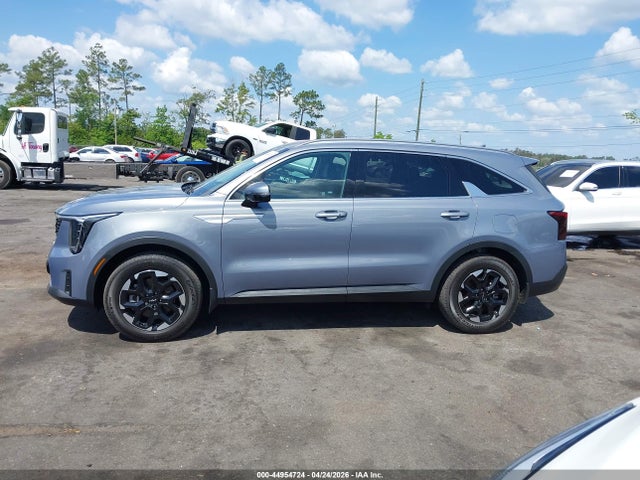 Kia Sorento S