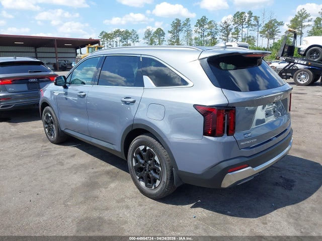 Kia Sorento S