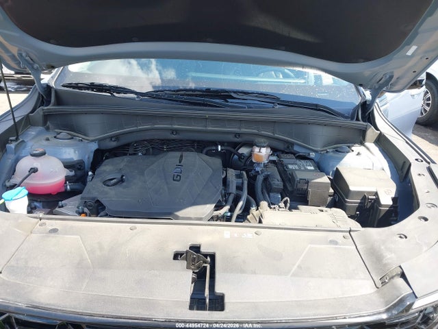 Kia Sorento S