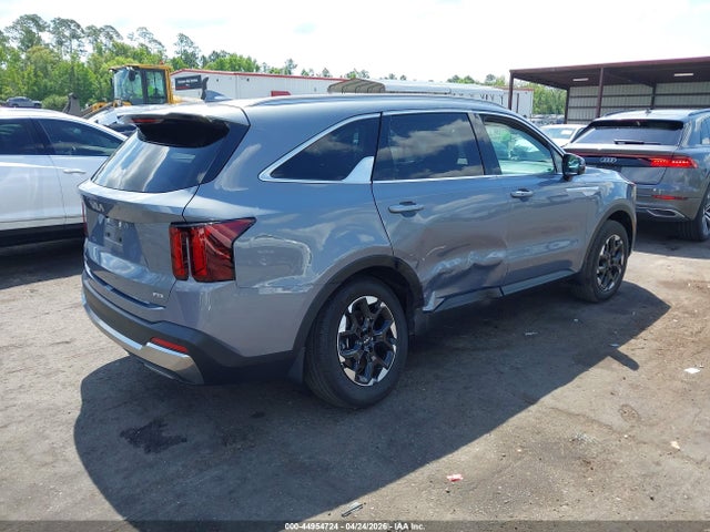 Kia Sorento S