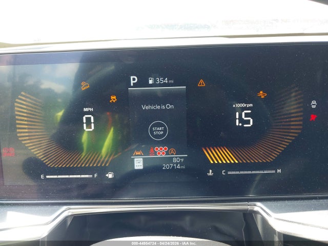 Kia Sorento S