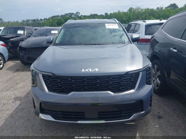 Kia Sorento S