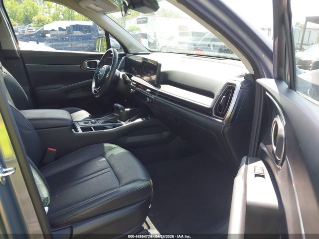 Kia Sorento S