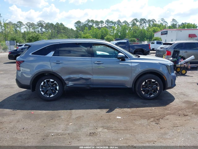 Kia Sorento S