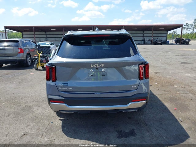 Kia Sorento S