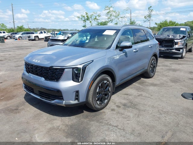 Kia Sorento S