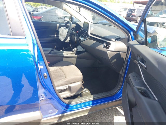 Toyota C-HR Le