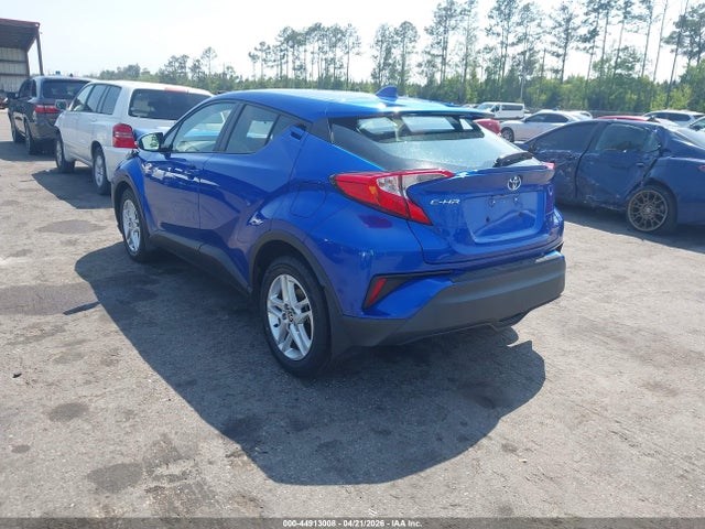Toyota C-HR Le