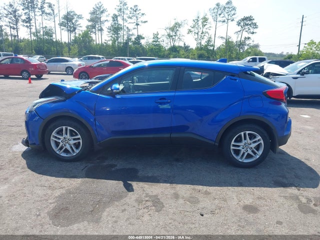 Toyota C-HR Le