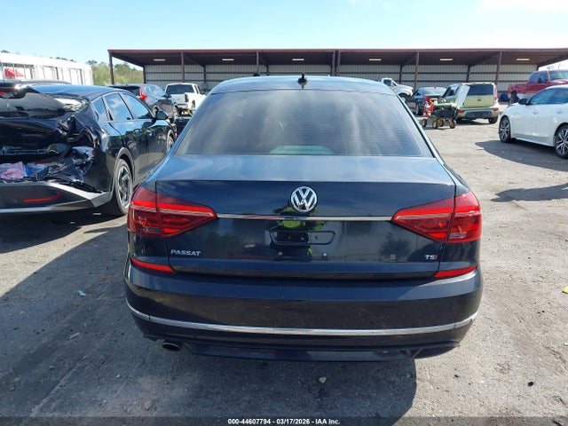 Volkswagen Passat 1.8t R-line
