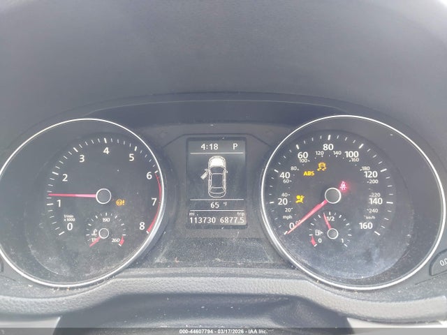 Volkswagen Passat 1.8t R-line