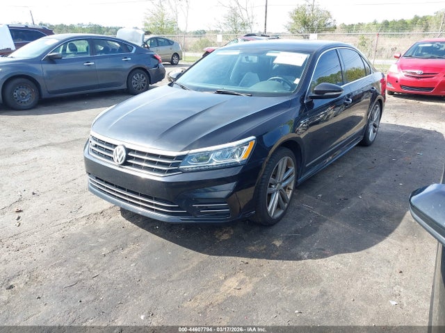 Volkswagen Passat 1.8t R-line