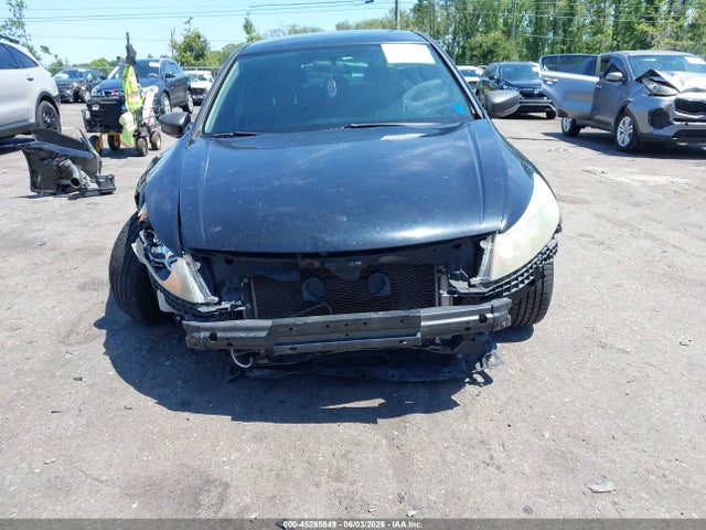 Honda Accord 2.4 Se