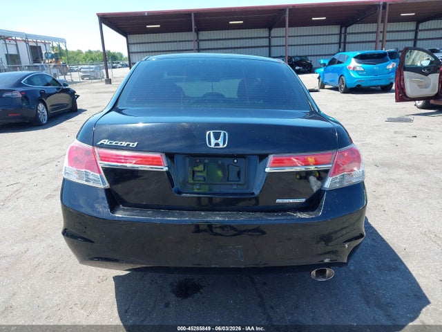 Honda Accord 2.4 Se