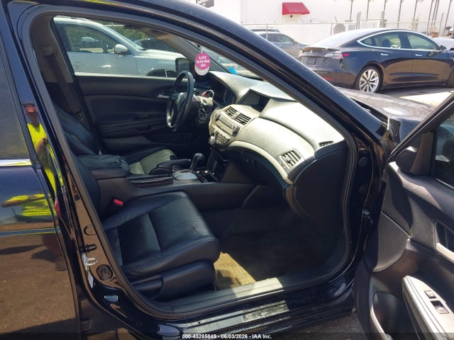 Honda Accord 2.4 Se