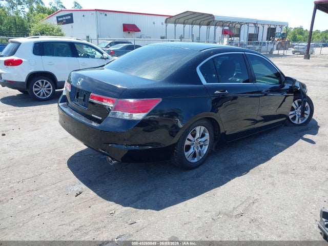 Honda Accord 2.4 Se