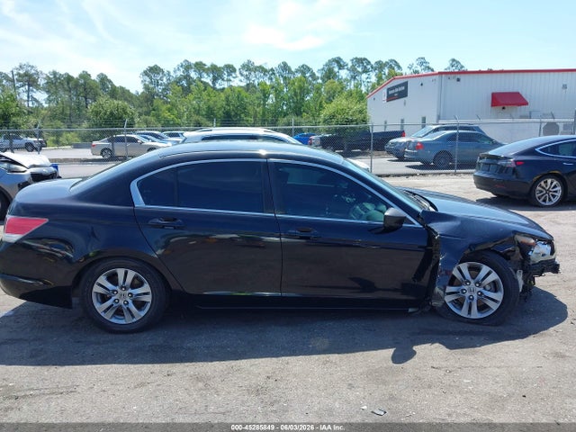 Honda Accord 2.4 Se