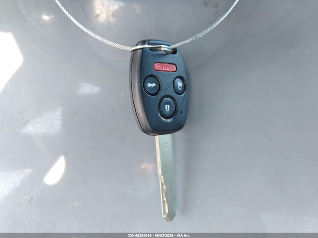 Honda Accord 2.4 Se