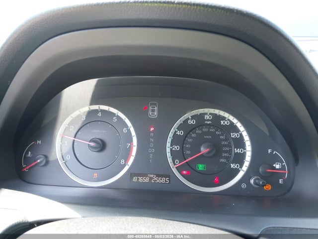 Honda Accord 2.4 Se