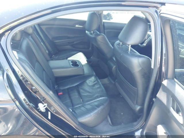 Honda Accord 2.4 Se