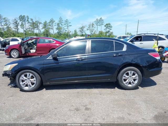 Honda Accord 2.4 Se