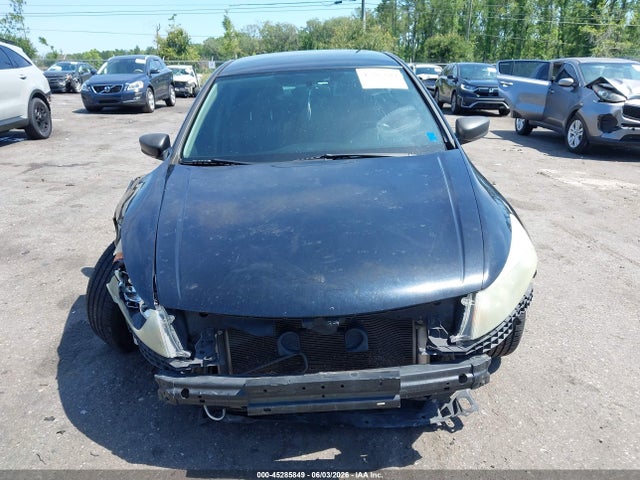 Honda Accord 2.4 Se