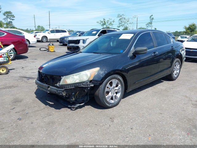 Honda Accord 2.4 Se