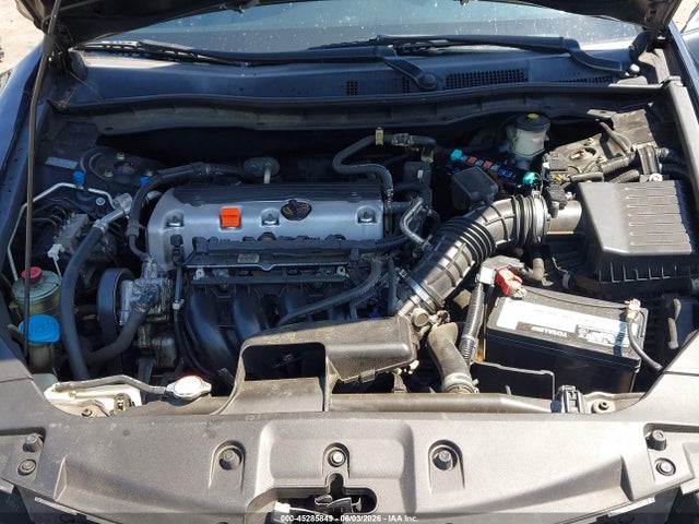 Honda Accord 2.4 Se