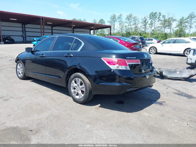 Honda Accord 2.4 Se
