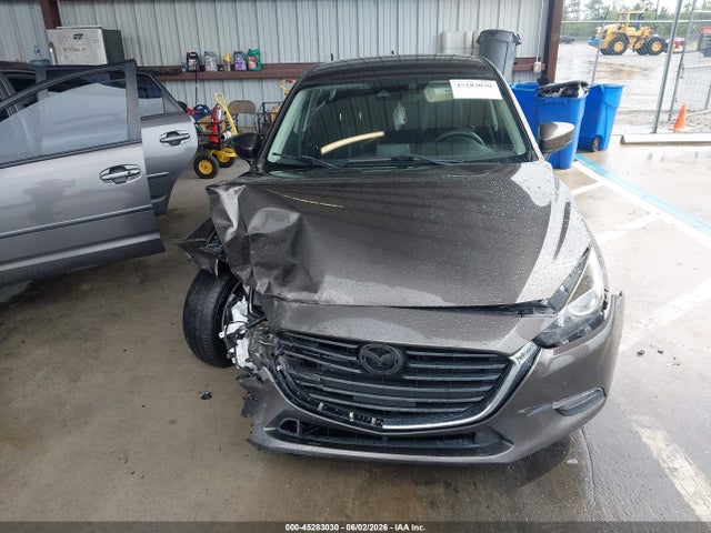 Mazda Mazda3 Sport