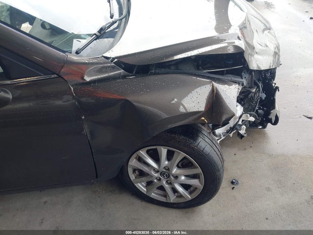 Mazda Mazda3 Sport