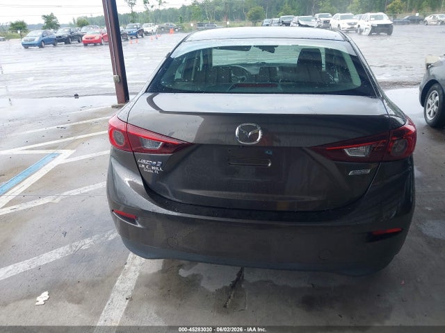 Mazda Mazda3 Sport