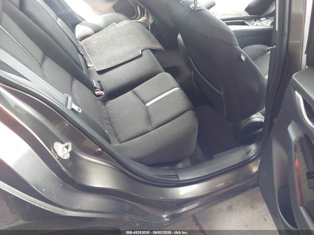 Mazda Mazda3 Sport