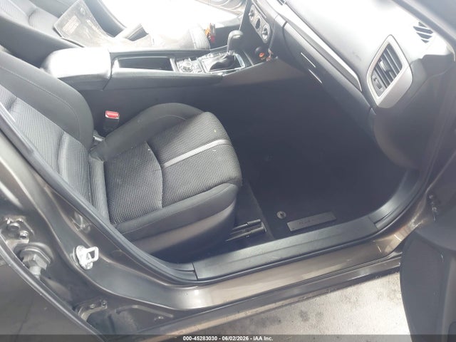 Mazda Mazda3 Sport