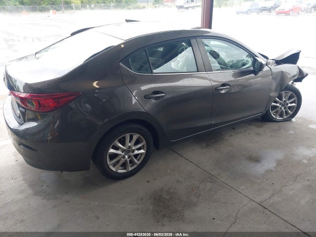 Mazda Mazda3 Sport