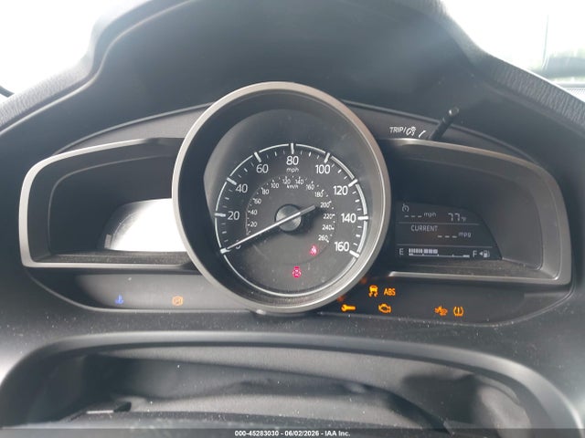 Mazda Mazda3 Sport