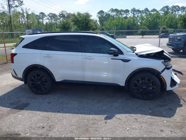 Kia Sorento Sx