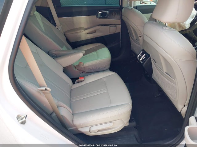 Kia Sorento Sx