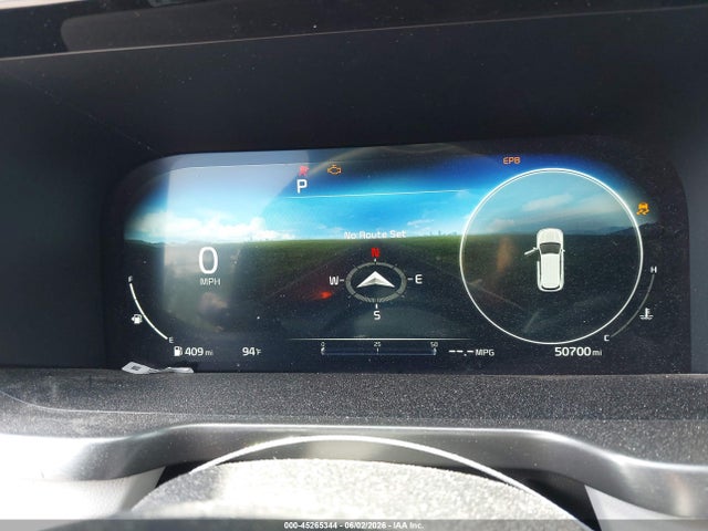 Kia Sorento Sx