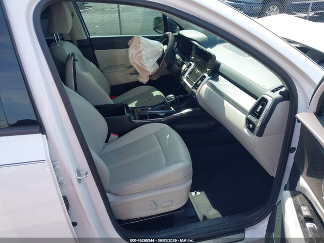 Kia Sorento Sx