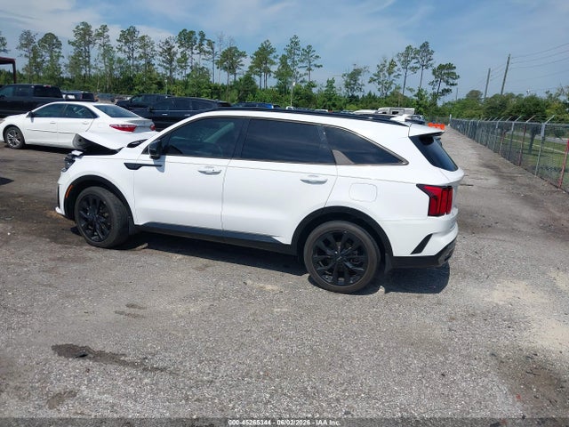 Kia Sorento Sx