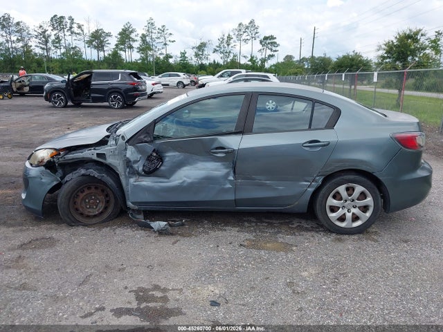 Mazda Mazda3 I Sv