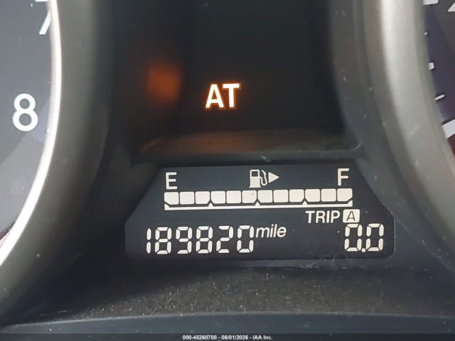 Mazda Mazda3 I Sv