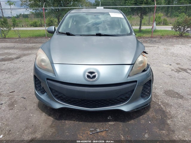Mazda Mazda3 I Sv